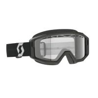Scott Очки кроссовые Primal Enduro black/white/clear в Томске