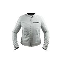 Starks Мотокуртка женская Urban Jacket 2.0 Lining Women Серый в Томске