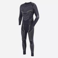 Finntrail Термобелье AllSeason 6208 Grey в Томске