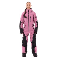 Dragonfly  Комбинезон SuperLight 3L Woman Purple Sky 2024 в Томске