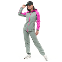 Dragonfly Мембранный костюм Active 2.0 Woman Pink 2023 в Томске