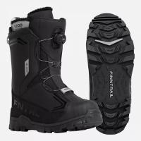 Finntrail Ботинки Blizzard Atop 5234 Graphite в Томске