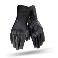 Shima Перчатки Женские Unica WP Black в Томске