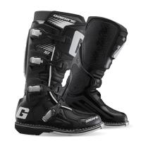 Gaerne Мотоботы SG-10 Black в Томске
