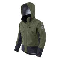Finntrail Куртка водостойкая Coaster 4023 Khaki в Томске