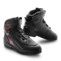 Shima Мотокросовки Enzo Men Air Black/Red в Томске
