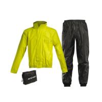 Acerbis Костюм дождевой Logo Black/Yellow в Томске