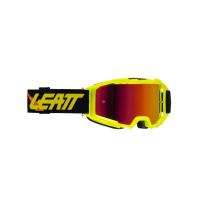 Leatt Маска Vizion 3.5 Iriz Lime Red 45 VLT V25 в Томске
