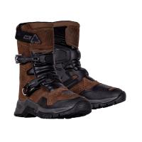 Leatt Мотоботы ADV HydraDri 7.5 Short V26 Desert в Томске
