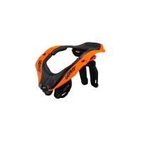 Leatt Защита шеи 5.5 Neck Brace 2025 Citrus в Томске