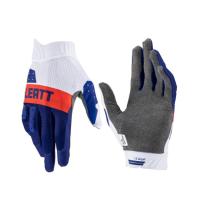 Leatt Перчатки GRipR 1.5 Royal в Томске