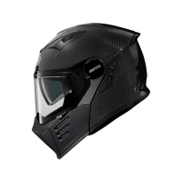 Simpson Шлем модуляр Darksome Carbon в Томске