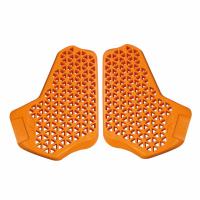 Furygan Защита груди Chest D3O Оранжевый в Томске