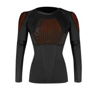 Racer Защита тела женская Motion Top (D3O) Black в Томске