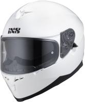 IXS Шлем HX 1100 1.0 Белый глянцевый в Томске