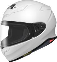 Shoei Мотошлем NXR 2 Plain белый в Томске