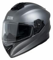 IXS Шлем интеграл iXS216 1.0 Серый матовый в Томске