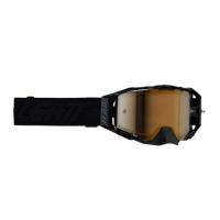 Leatt Маска Velocity 6.5 Cryztal Lime Purple 75 VLT V25 в Томске