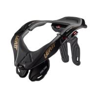 Leatt Защита шеи детская 5.5 Junior Stealth в Томске