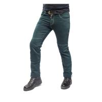 Starks EF56 Мотоджинсы Python Evo муж. Slim fit Cordura Denim стрейч Чёрный Rinsed wash в Томске