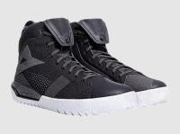 Dainese Ботинки Metractive Air 948 Blk/Blk/White в Томске