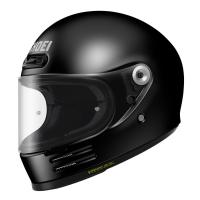 Shoei Шлем Glamster Candy 06 черный в Томске