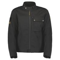 SCOTT Куртка Vintage black в Томске