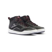 Dainese Ботинки Suburb Air Shoes Wmn black/white/apple butter в Томске
