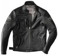 Spidi Куртка Clubber Black в Томске