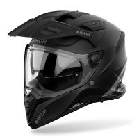Airoh Мотошлем Bandit Black Matt в Томске