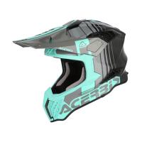 Acerbis Шлем Airstrike-C 22-06 Turquoise в Томске
