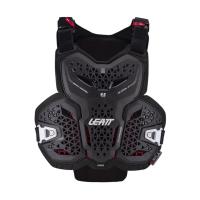Leatt Защитный панцирь Chest Protector 4.5 Hybrid V26 Black в Томске