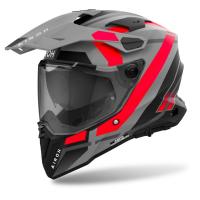 Airoh Шлем Commander 2 Mavick Orange Matt в Томске