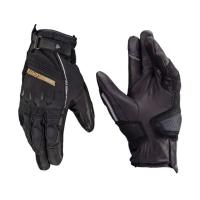 Leatt Перчатки ADV SubZero 7.5 Short 2025 Stealth в Томске