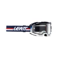 Leatt Маска Velocity 4.5 Royal Clear 83% 2024 в Томске