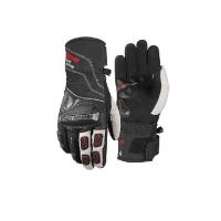 Ones Again Перчатки Lizard 2.0 MG01 black-gray в Томске