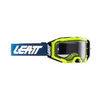 Leatt Маска Velocity 5.5 Blue Light Grey 58% в Томске