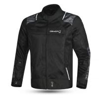 Dimox Мотокуртка текстиль Swift Mens Camouflage в Томске