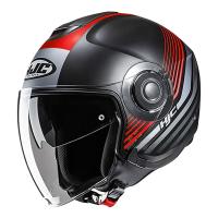 HJC Шлем i40N Dova MC1SF в Томске