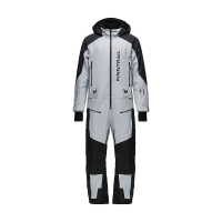 Finntrail Комбинезон мужской утепленный Blizzard 3856 LightGrey в Томске