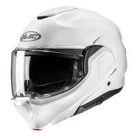 HJC Шлем F100 Pearl White в Томске
