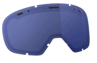 Scott Линзы Buzz sky blue в Томске