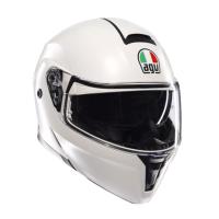 AGV Шлем StreetModular Matt Materia White в Томске
