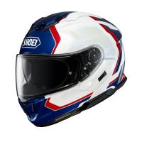 Shoei Шлем GT-Air 3 Realm сине-бело-красный в Томске