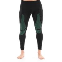 Dragonfly Термобрюки 3DThermo Green в Томске