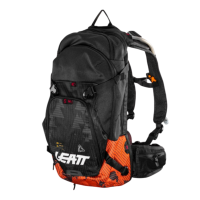 Leatt Рюкзак-гидропак Moto XL 1.5 Orange 2025 в Томске