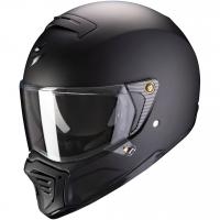 Scorpion Exo Мотошлем HX1 Solid Матовый Черный в Томске