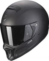 Scorpion Exo Мотошлем HX1 Carbon Se Solid Карбон/Черный Матовый в Томске