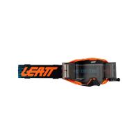 Leatt Маска Velocity 6.5 Roll-Off Orange Clear 83 VLT V25 в Томске