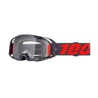 100% Очки Armatic V26 Turo / Clear в Томске